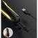 Aparat de tuns ao50004, accesorii incluse, usb