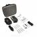 Drona cu camera 4k gd95, gps, controller, usb