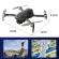 Drona cu camera 4k gd95, gps, controller, usb