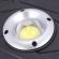 Lampa de lucru led cob, reincarcabila, 20w, qgz20