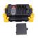 Lampa de lucru led cob, reincarcabila, 20w, qgz20