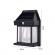 Lampa solara perete led jf888, senzor miscare, 40w