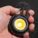 Mini lanterna multifunctionala led, 5w, usb