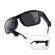 Ochelari de soare cu bluetooth sc3200, usb, control vocal