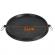 Tigaie rotunda pentru gratar ao78288, 32cm, antiaderenta