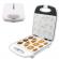 Aparat pentru facut biscuiti, 1400w, 220v/240v