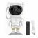 Lampa led tip astronaut, proiectie stele, cu telecomanda, rotativ