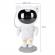 Lampa led tip astronaut, proiectie stele, cu telecomanda, rotativ