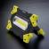 Lampa de lucru gz10w, led cob, 10w, 1200 lumeni