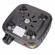 Plita electrica, 5 trepte de temperatura, 1500w, 220v