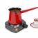 Plita electrica, 5 trepte de temperatura, 1500w, 220v