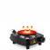 Plita electrica, 5 trepte de temperatura, 1500w, 220v