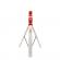 Selfie stick z022 reglabil, trepied, wireless