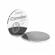 Set 2 baterii tip cr2025, 3v, litiu, 150mah