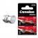 Set 4 baterii alcaline tip ag6/lr69, 1.5v, 25mah