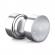 Set 4 baterii alcaline tip ag6/lr69, 1.5v, 25mah