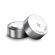 Set 4 baterii alcaline tip ag6/lr69, 1.5v, 25mah