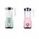 Blender electric ql930, 1.5l, 250w, 2 culori diferite