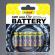 Set 6 baterii dc7, lr3, tip aaa, 1.5v