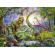 Puzzle giganti - 200 piese