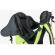 Rucsac transport copii deluxe  guto gt001