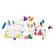 Set constructie - mathlink 100 piese