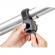 Suport pentru sticle si biberoane clip&go cup holder reer