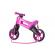 Bicicleta fara pedale funny wheels supersport 2 in 1 violet