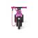 Bicicleta fara pedale funny wheels supersport 2 in 1 violet