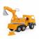 Camion excavator, 42,5x16,5x24,5 cm, polesie