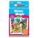 Carte de colorat water magic - pirati
