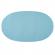 Covoras de baie antialunecare cu ventuze 42 x 25 cm albastru myhappybath mat reer