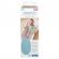 Covoras de baie antialunecare cu ventuze 42 x 25 cm albastru myhappybath mat reer