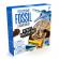 Kit excavare fosile geosafari