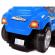 Masinuta de impins ecotoys 321 mini cooper - albastru