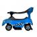 Masinuta de impins ecotoys 321 mini cooper - albastru
