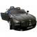 Masinuta electrica cu telecomanda mercedes amg gtr-s r-sport - negru