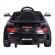 Masinuta electrica cu telecomanda mercedes amg gtr-s r-sport - negru