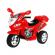 Motocicleta electrica pentru copii m1 r-sport - rosu