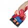 Pista inamicilor sectia de politie hot wheels city