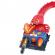 Pista inamicilor sectia de politie hot wheels city