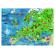 Puzzle londji 200 piese - descopera europa