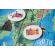 Puzzle londji 200 piese - descopera europa
