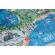 Puzzle londji 200 piese - descopera europa
