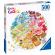 Puzzle cerc desert ravensburger 500 piese