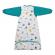 Sac de dormit cu maneca lunga detasabila polar pals 110 cm 2.5 tog