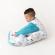 Sac de dormit cu maneca lunga detasabila polar pals 110 cm 2.5 tog