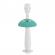 Set periute de dinti din silicon pentru antrenament babycare reer