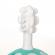 Set periute de dinti din silicon pentru antrenament babycare reer