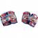 Set protectie cotiere si genunchiere paw patrol boy eurasia cz10542